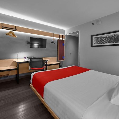 City Express By Marriott Ciudad Juárez Buitenkant foto