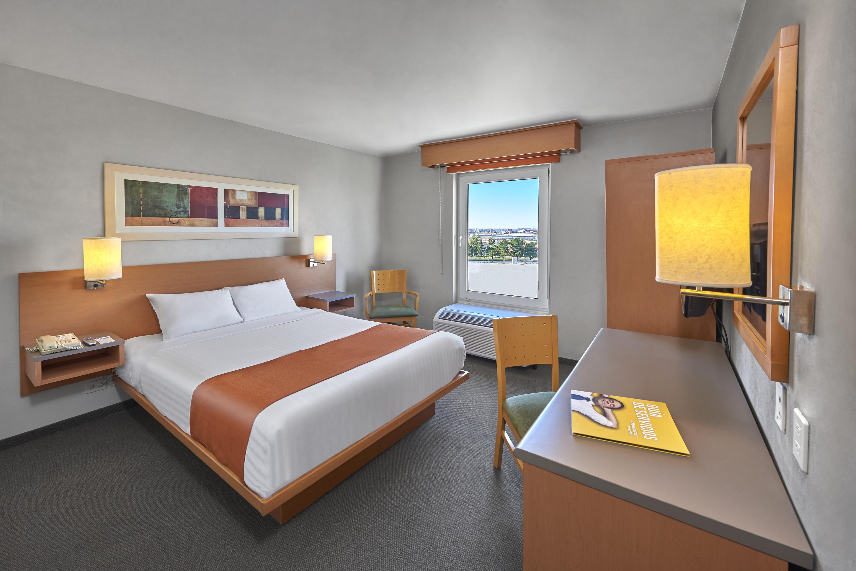 City Express By Marriott Ciudad Juárez Buitenkant foto