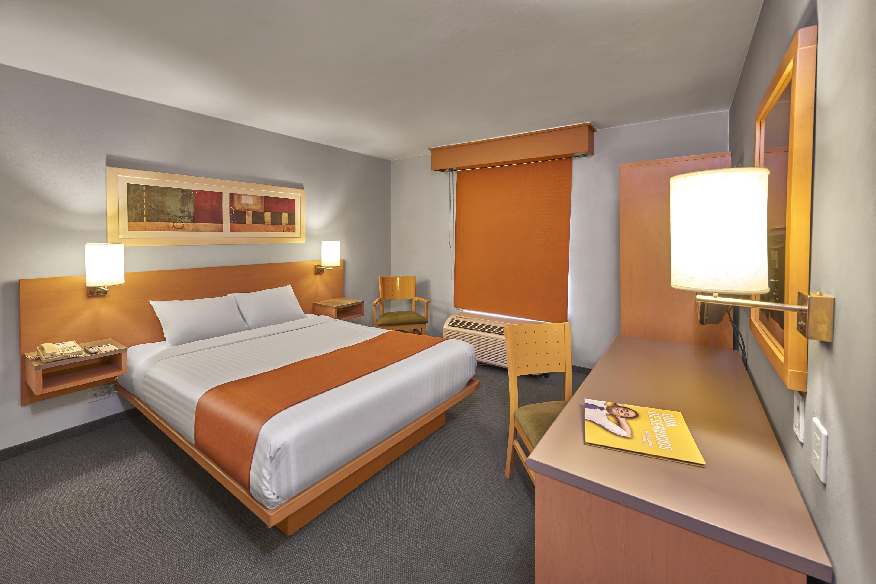 City Express By Marriott Ciudad Juárez Buitenkant foto