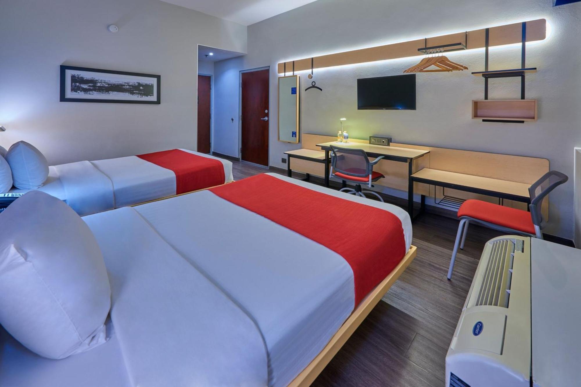 City Express By Marriott Ciudad Juárez Buitenkant foto